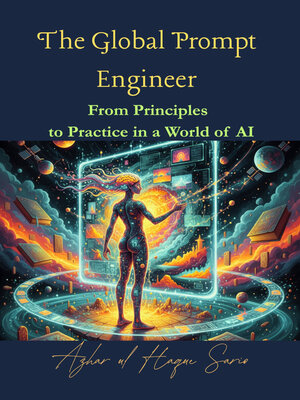cover image of The Global Prompt Engineer